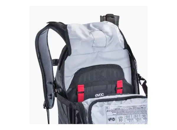 Evoc FR Enduro Blackline 16 Rucksack 16 l Schwarz