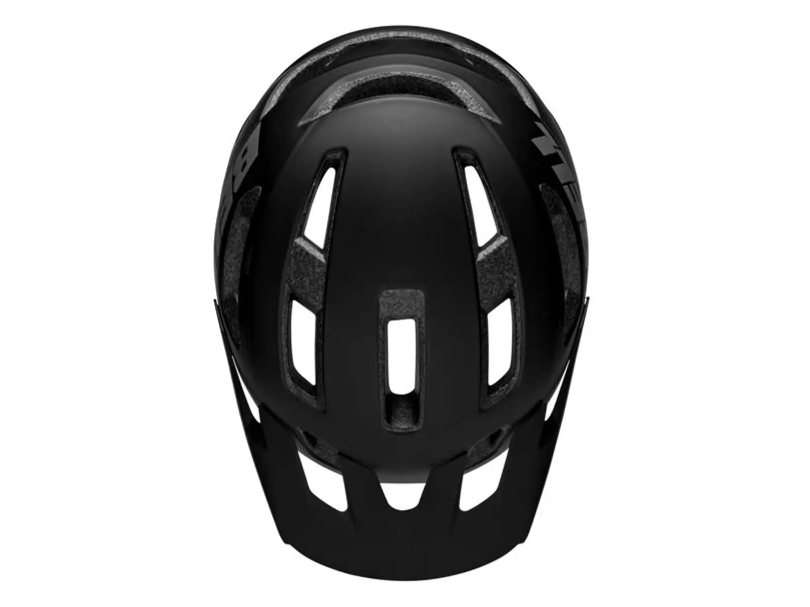Bell Nomad 2 MIPS MTB Helm Mat Black