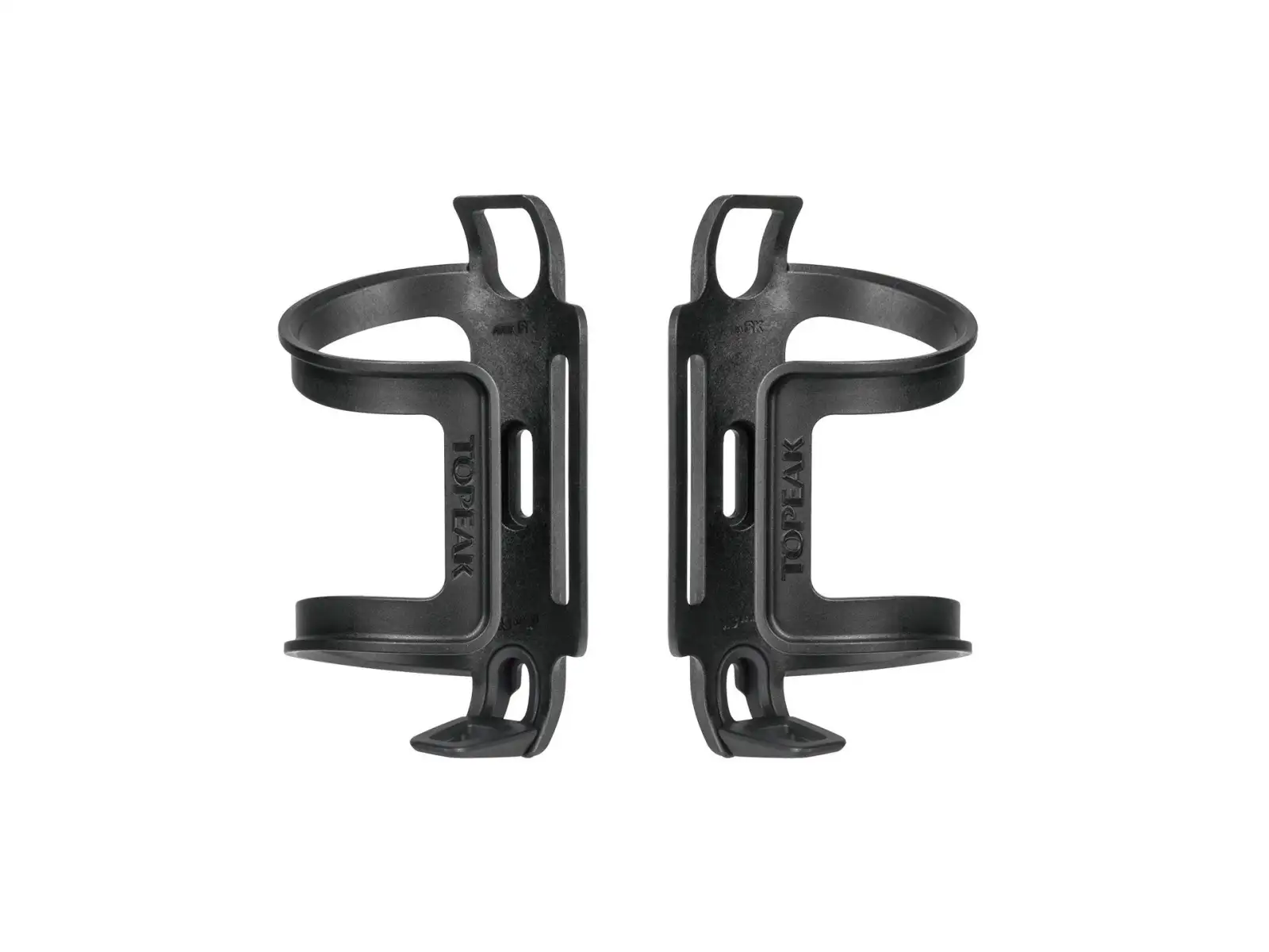 Topeak Ninja Master Flaschenhalter Schwarz