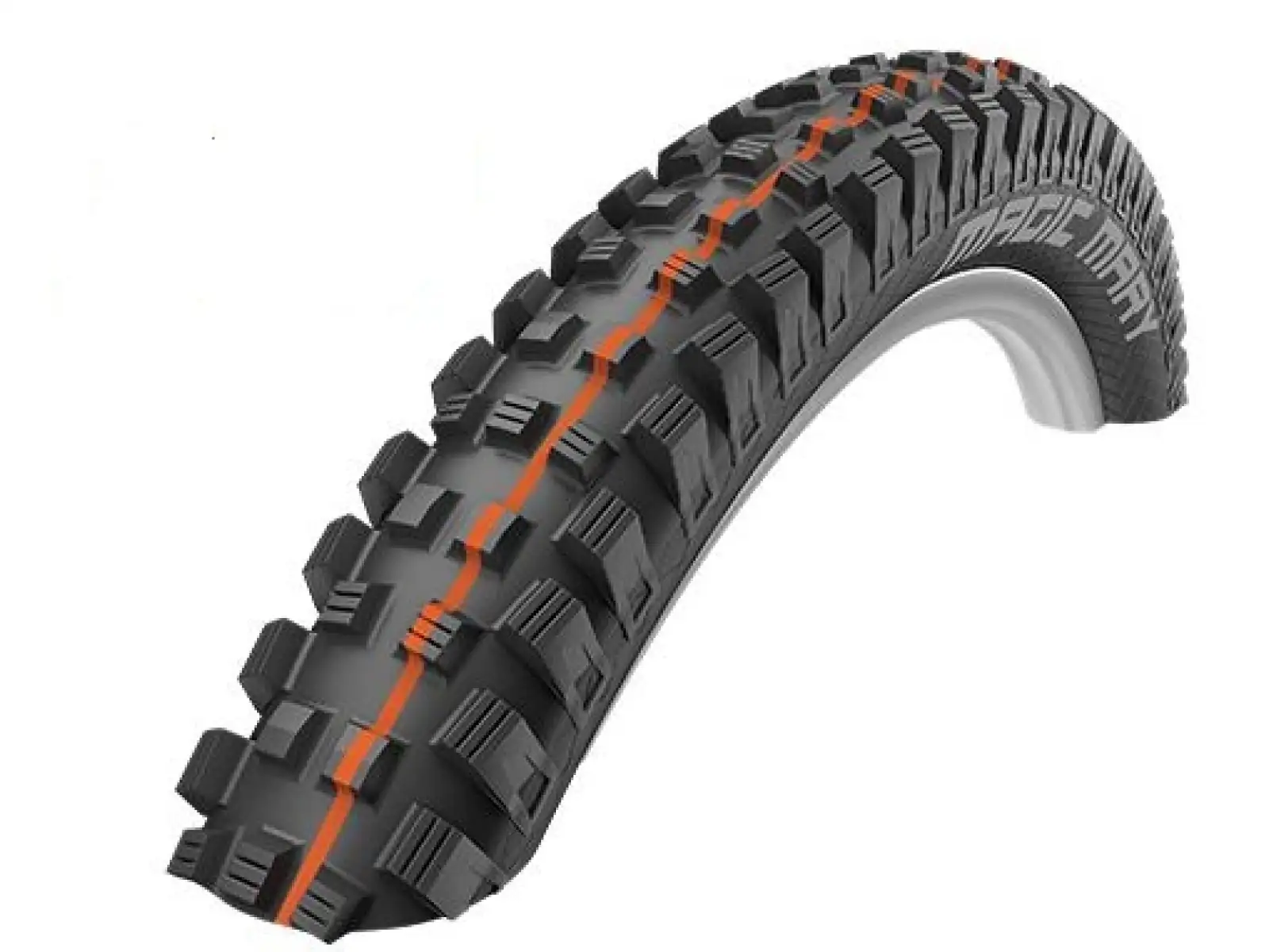 Schwalbe Magic Mary Super Gravity TLE E-50 27,5x2,40" MTB Reifen Kevlar