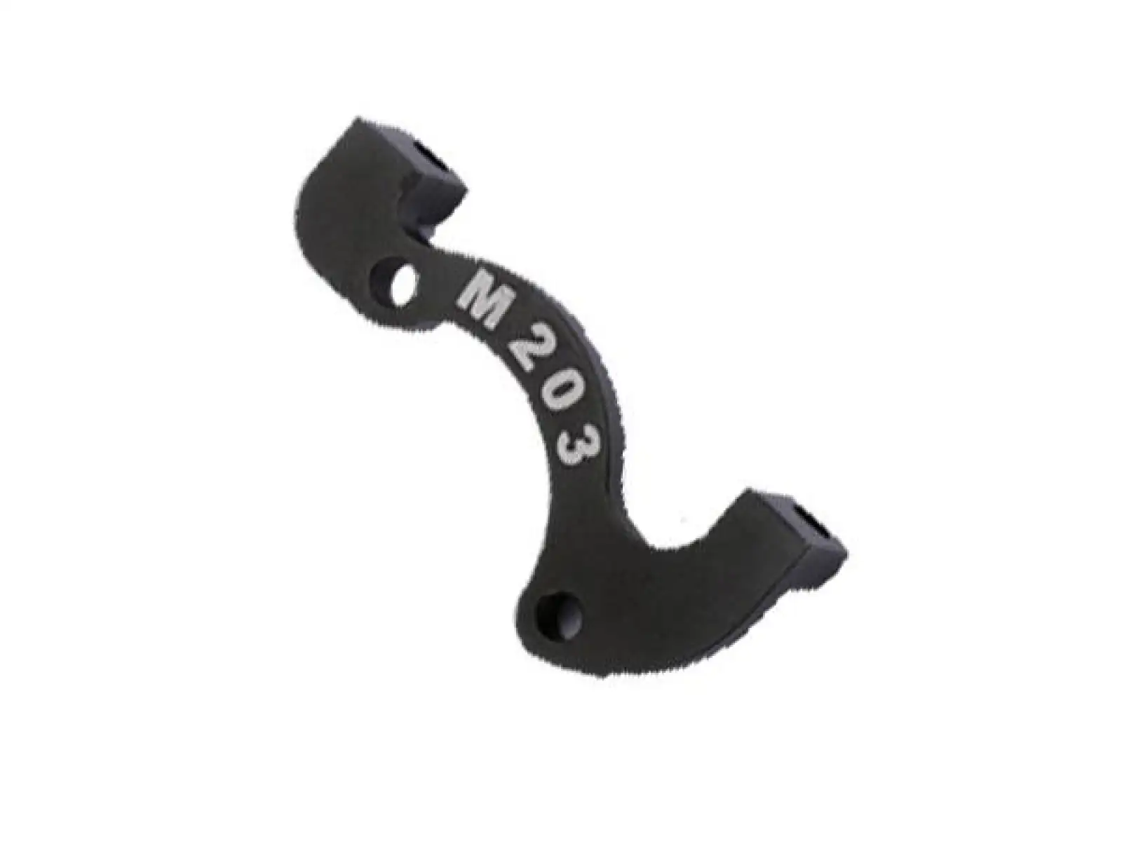 Ashima AU-21 Adapter IS-PM Vorne 203 mm