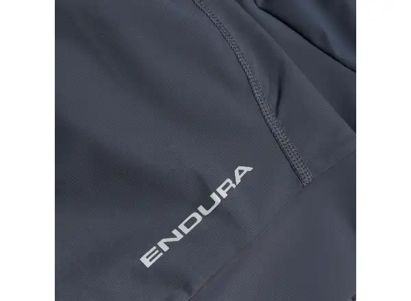 Endura Xtract Lite Damen Shorts mit Latz und Polster Grey