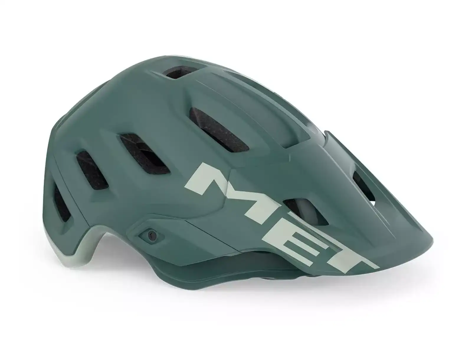 MET Roam MIPS Fahrradhelm Seaweed Gray