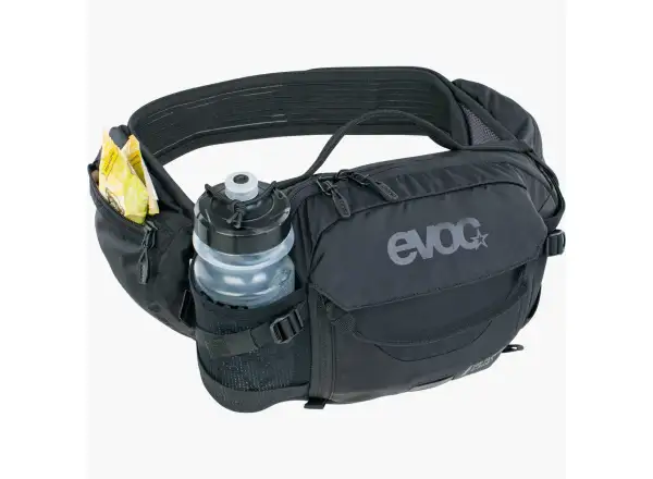 Evoc Hip Pack Pro E-Ride Hüfttasche 3 l Schwarz