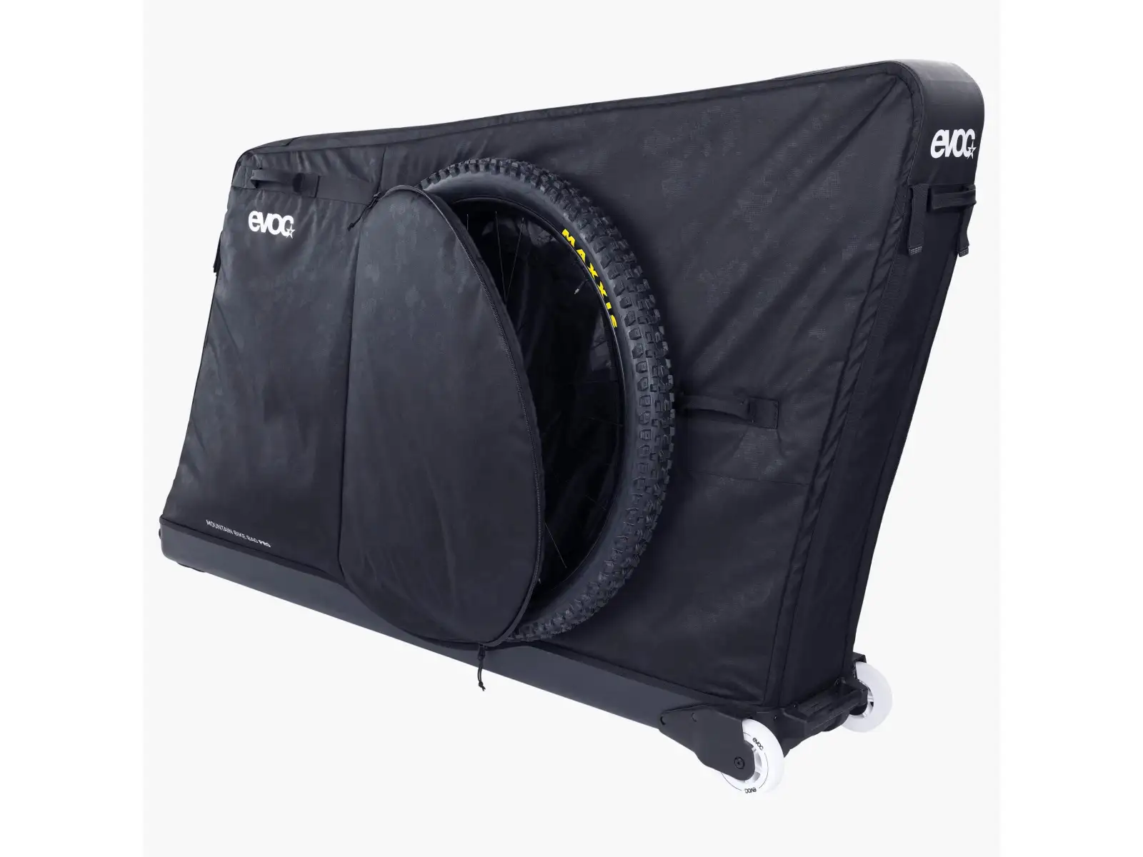 Evoc Mountain Bike Bag Pro Transporttasche für Fahrrad Black