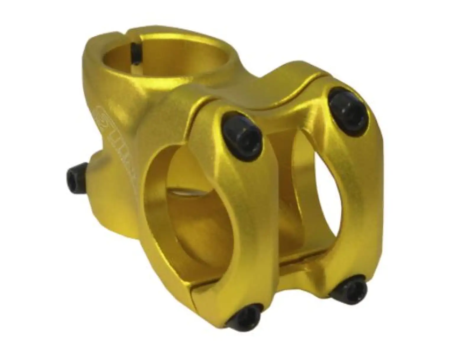 Sting ST-102 Vorbau Gold 45 mm