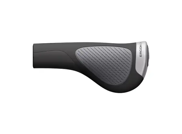 Ergon GP1 Evo Griffe Black