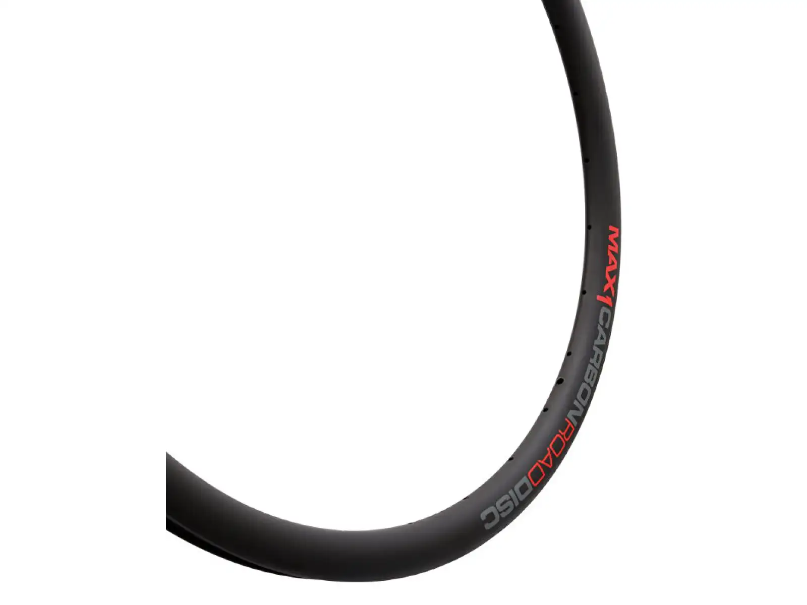 MAX1 Carbon Road Disc 28" Felge 28 Löcher Clincher