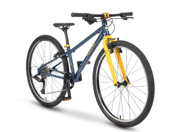 Beany Zero 26 Kinderfahrrad Blue