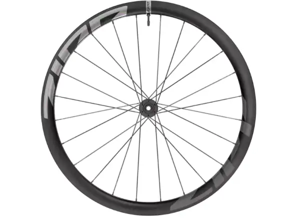 Zipp 303 Firecrest TL DBCL 12X100 mm STD A1 Vorderrad.