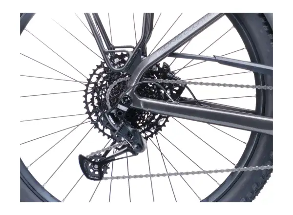 Crussis ONE-Country AX 8.12-M2(800) City-E-Bike