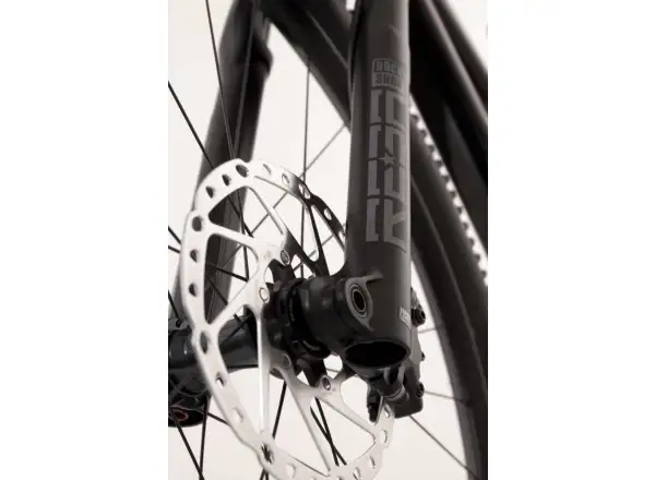 Rock Machine Blizz CRB 70 29 Mountainbike glänzend rot/schwarz.