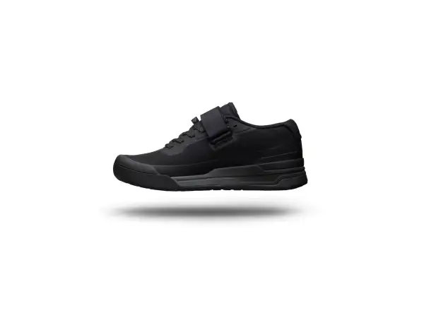 Ride Concepts Herren-Schuhe – Hellion Elite Clip Schwarz