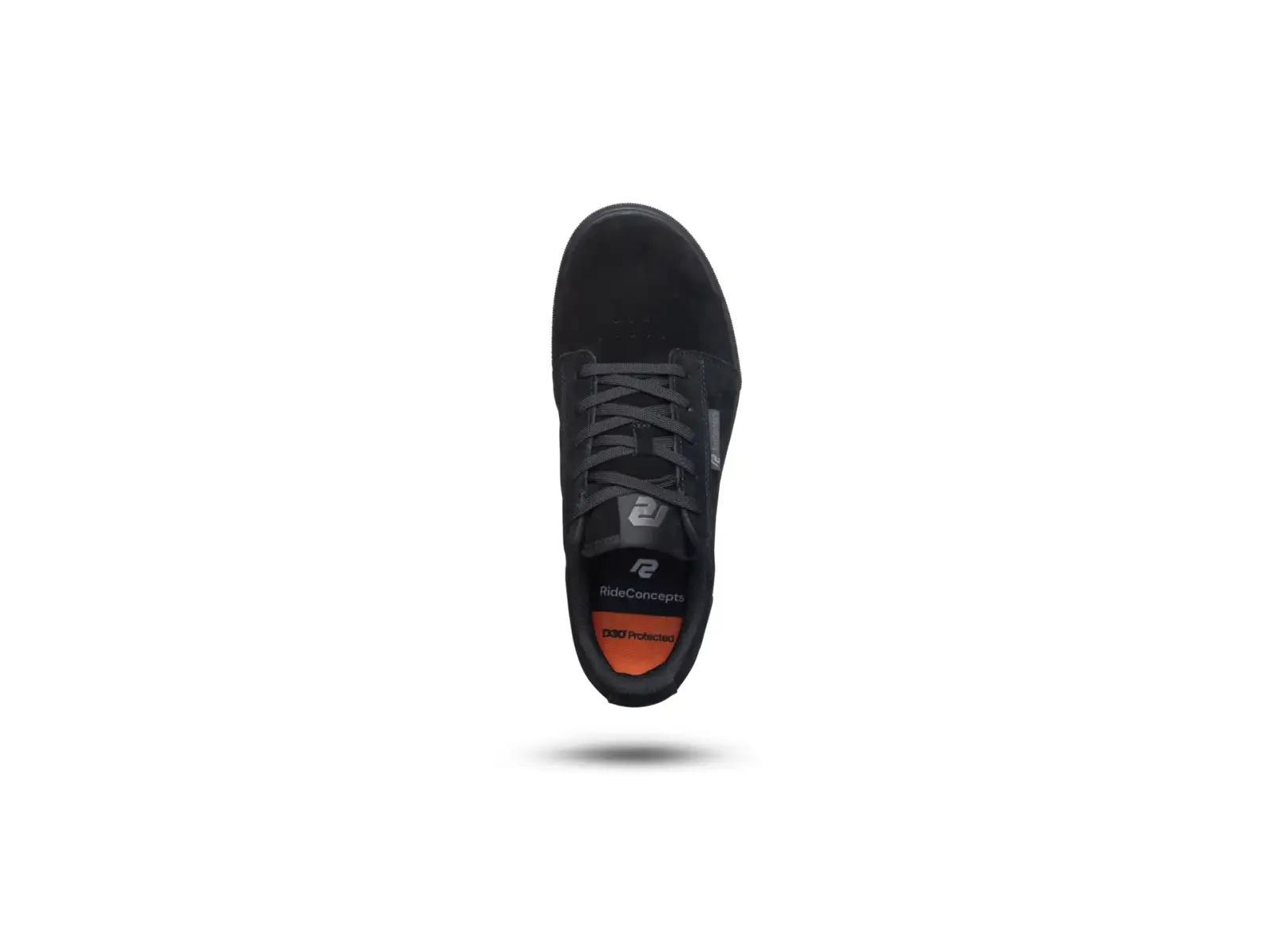 Ride Concepts Vice Herrenschuhe – Schwarz