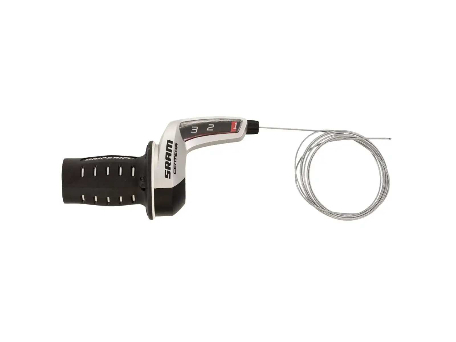 Sram Centera Drehgriffschaltung 3×9-fach