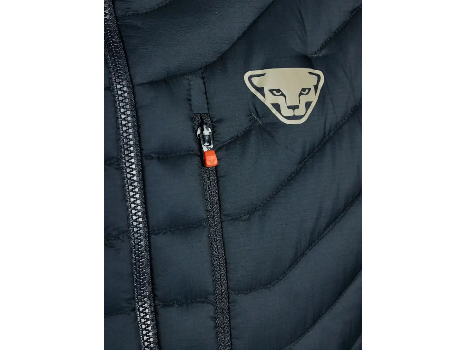 Dynafit Radical Down Herrenjacke in Rock Khaki