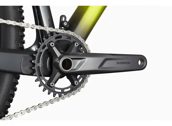 Cannondale Scalpel HT Carbon 4 Mountainbike