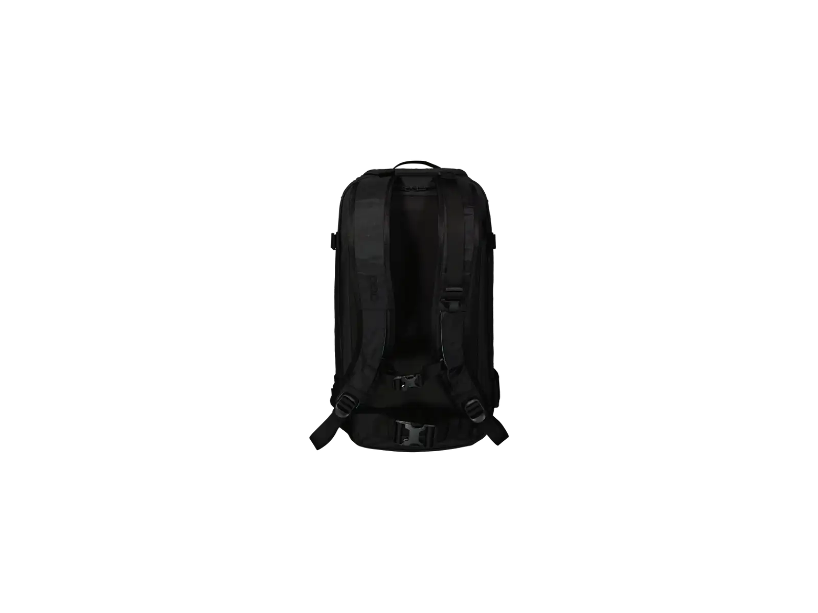 POC Dimension VPD Backpack Skirucksack Uranium Black