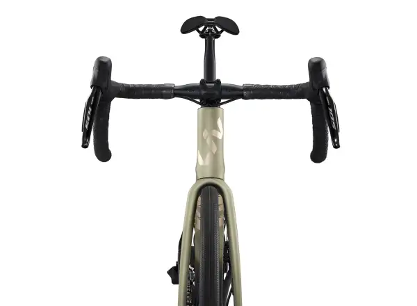 Liv Avail Advanced Pro 1 Straßenrad Golden Haze