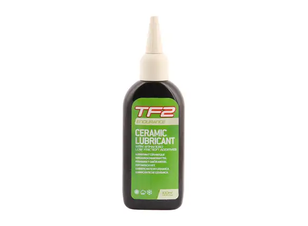 Weldtite TF2 Ceramic Öl für Fahrradketten 100 ml