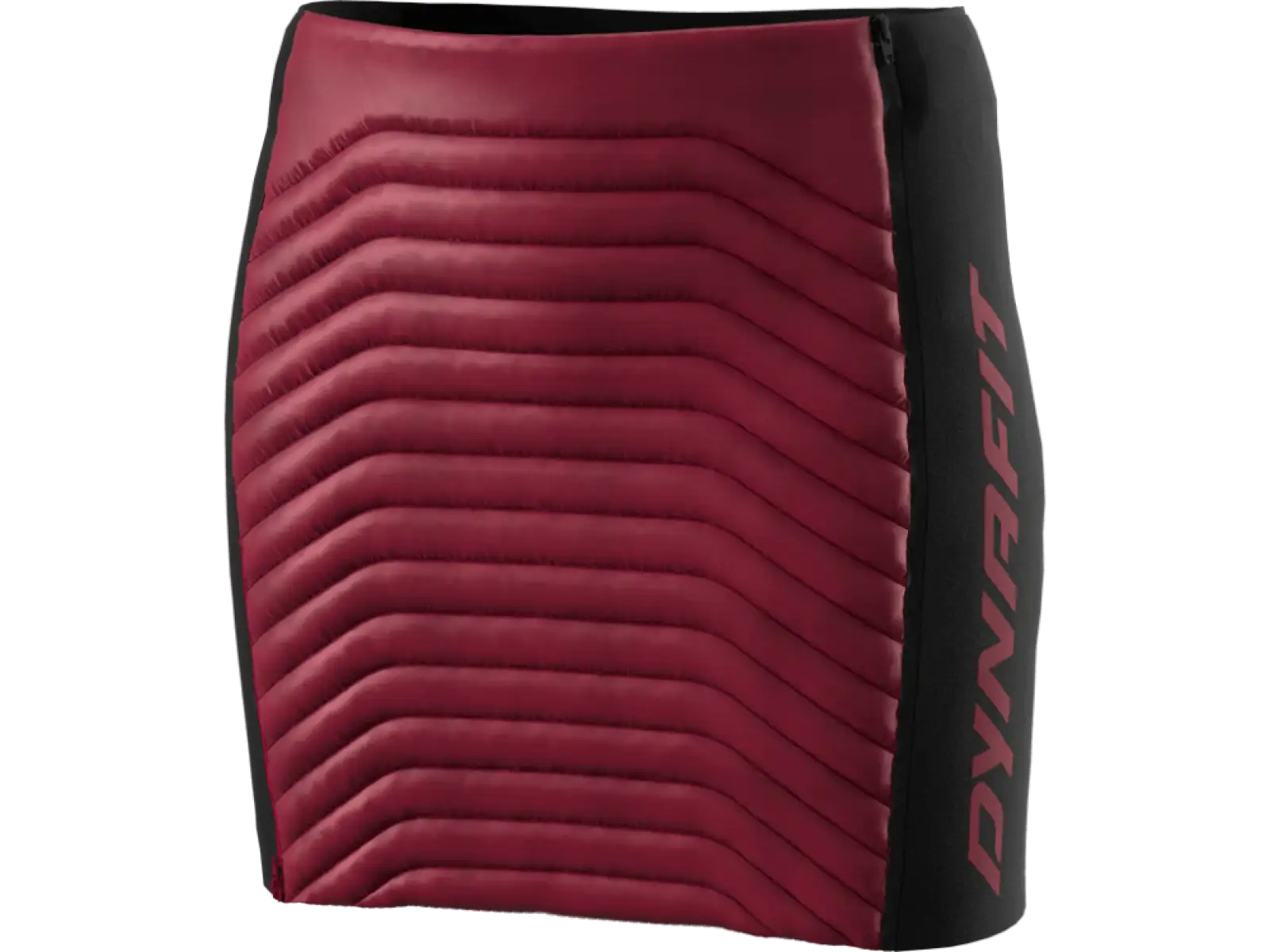 Dynafit Speed Insulation Damenrock Beet Red