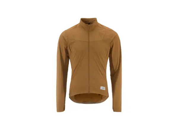 CRAFT Endur Light Wind Herren Fahrradjacke braun
