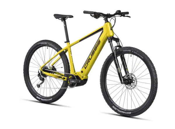 Crussis e-Largo 7.10-L (900 Wh) E-Mountainbike