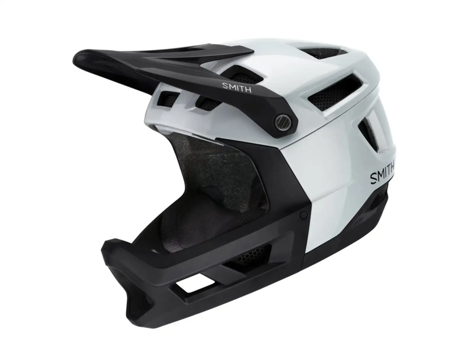 Smith Mainline MIPS Helm Black/White