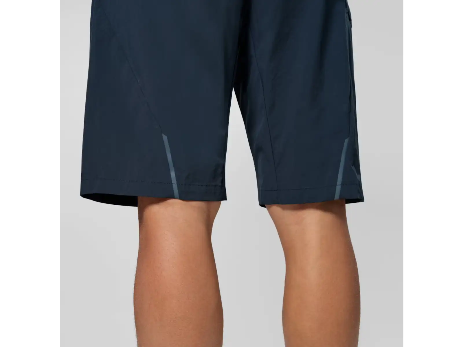 Salewa Pedroc 4 Durastretch Herren Shorts Blueberry