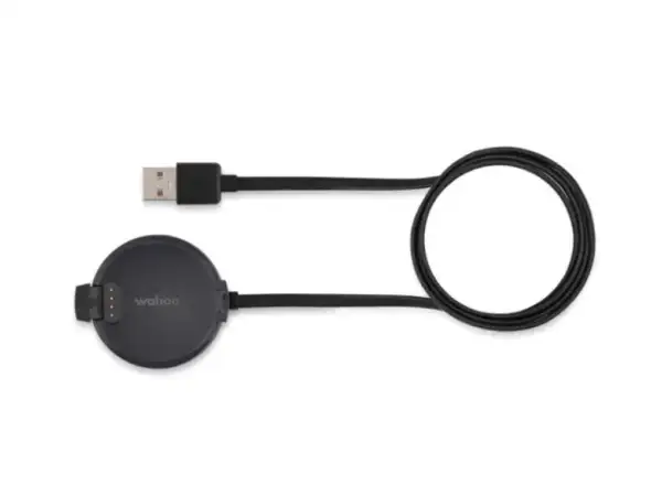 Wahoo ELEMNT Rival Lade-USB-Kabel