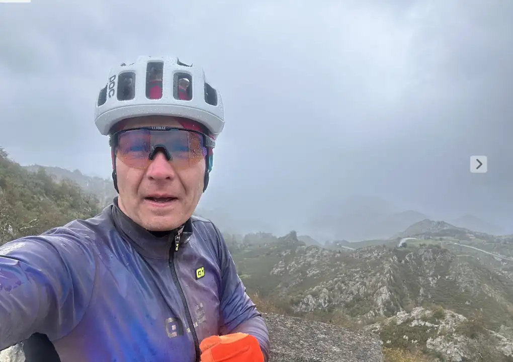 Unsere Extremtour durch Spanien