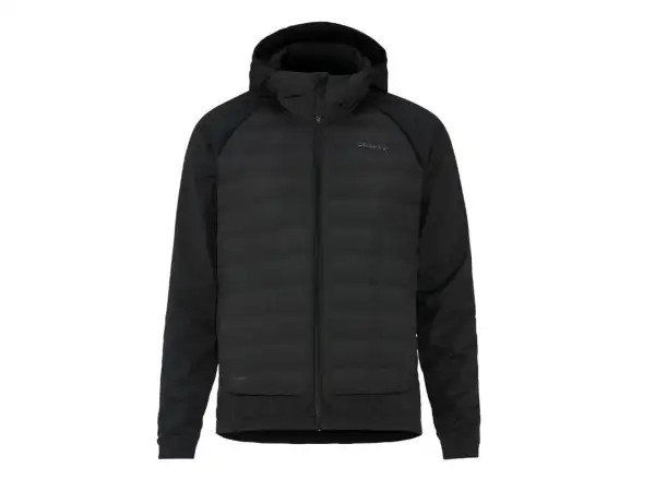 Craft ADV Pursuit Thermal Herrenjacke schwarz M
