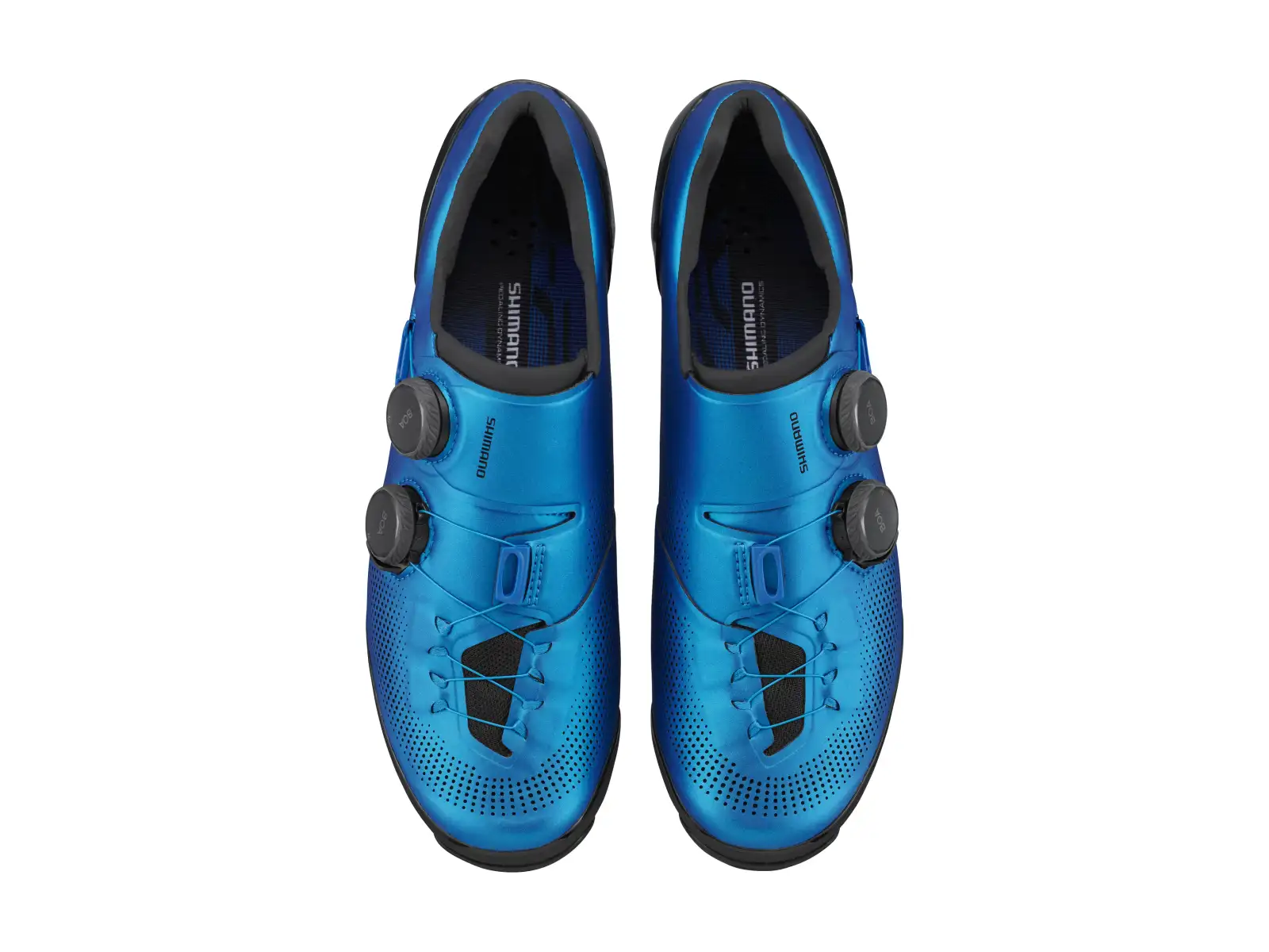 Shimano SH-XC903 Herren MTB-Schuhe Blau