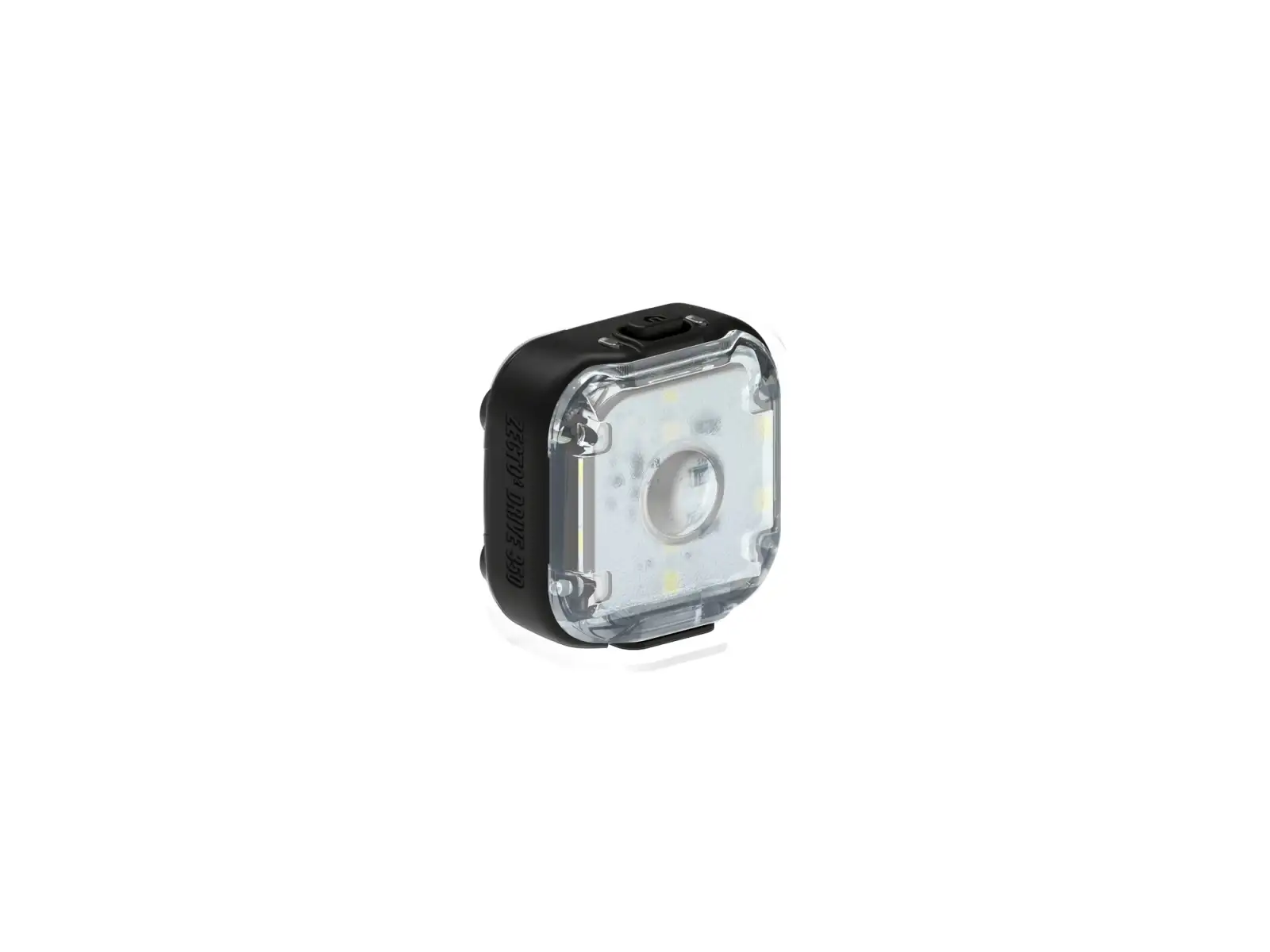 Lezyne Zecto Drive 350+ Frontlicht
