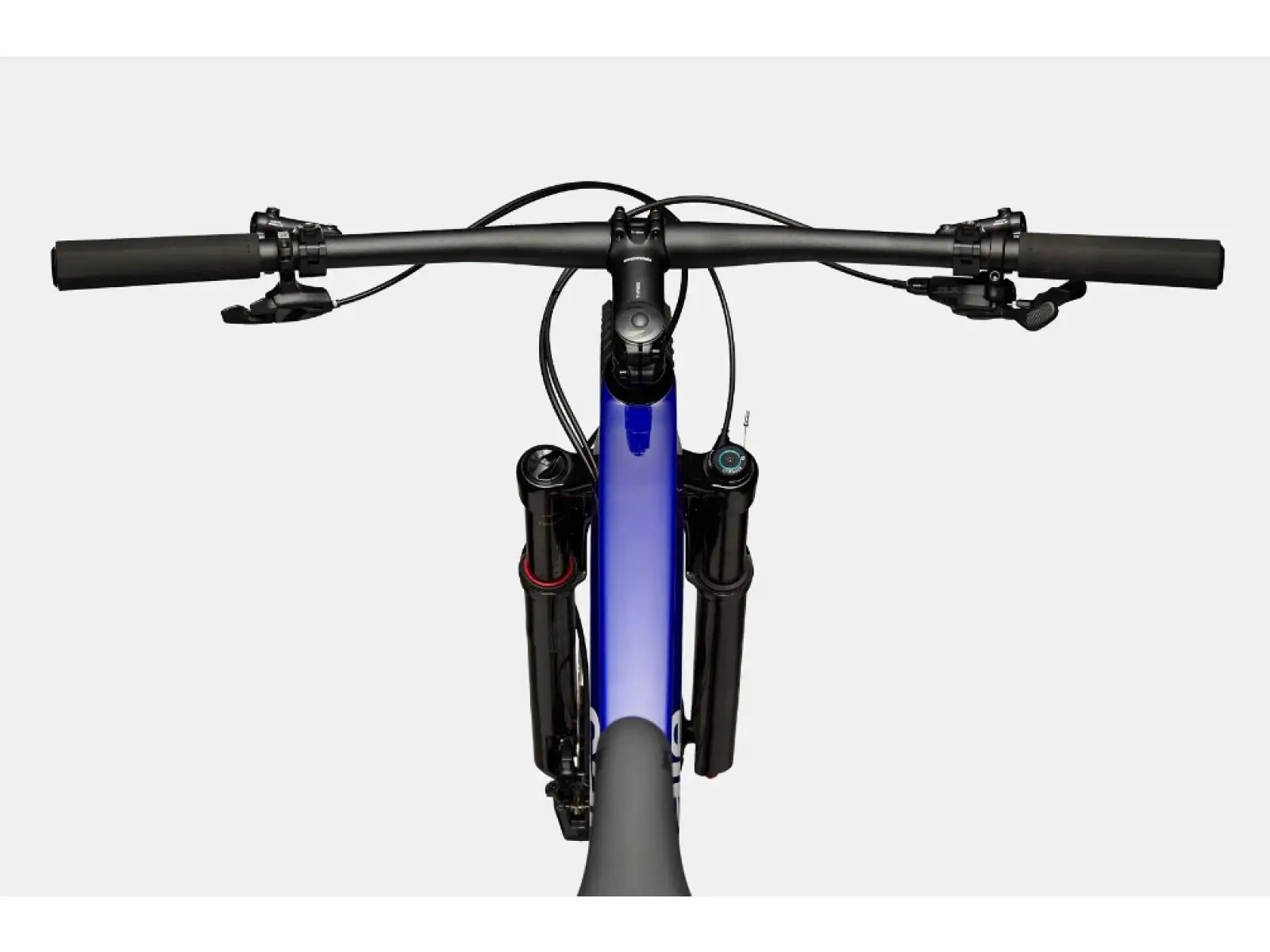Cannondale Scalpel HT Carbon 3 Mountainbike Acid Blue