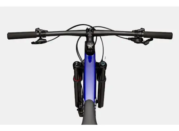 Cannondale Scalpel HT Carbon 3 Mountainbike Acid Blue