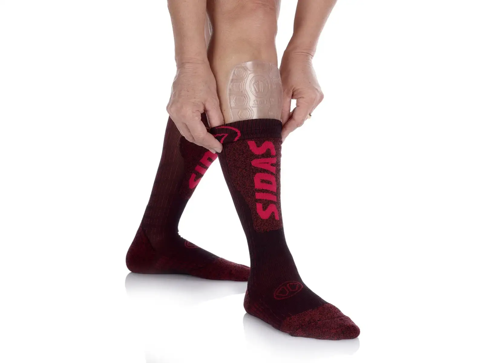 Sidas Shin Protectors Evo Schienbeinschoner