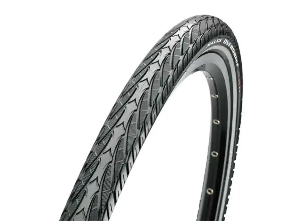 Maxxis Overdrive 26x1,75" MTB Reifen Draht