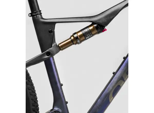 Orbea Oiz H20 Mountainbike Apricot Orange/Limestone Beige