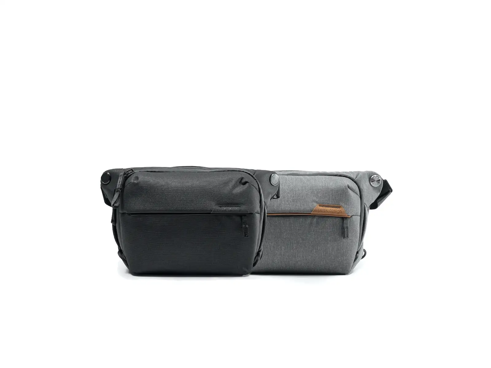 Peak Design Everyday Sling 3 l v2 Hüfttasche Black