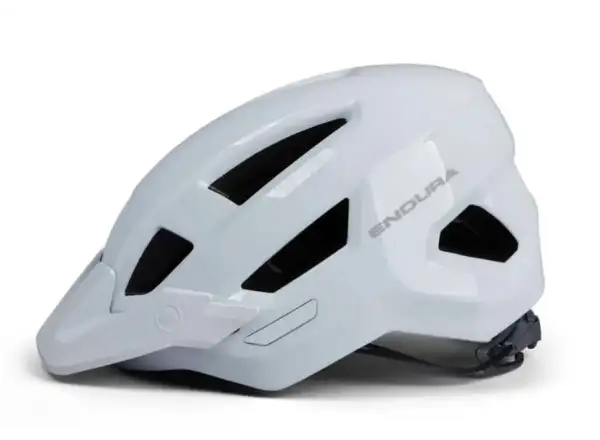 Endura Hummvee Helm White