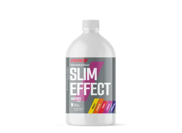 Penco Slim Effect Fettverbrenner 500 ml