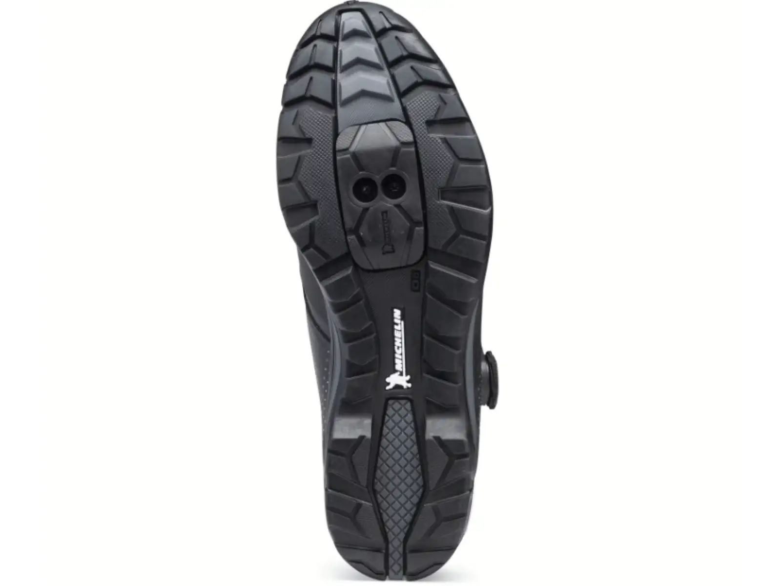 Northwave X-Celsius Artic Gtx MTB Winterschuhe für Herren in Schwarz.