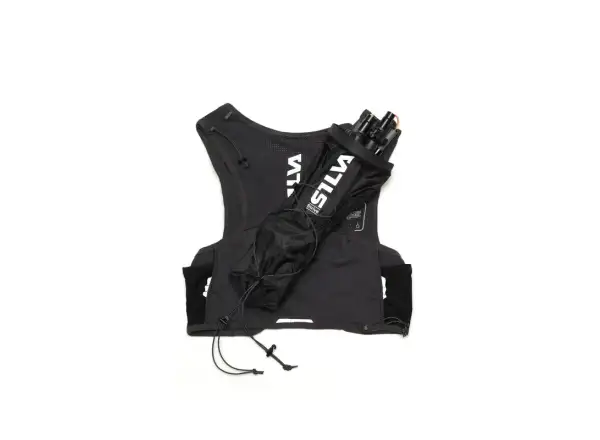 Silva Strive Fly Weste Black