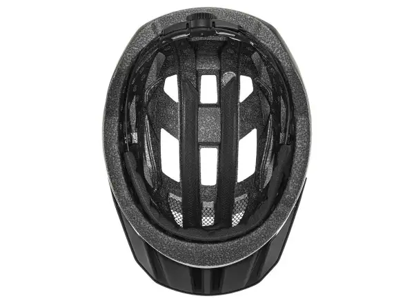 Uvex I-vo 2 Helm Powder/Grey Matt