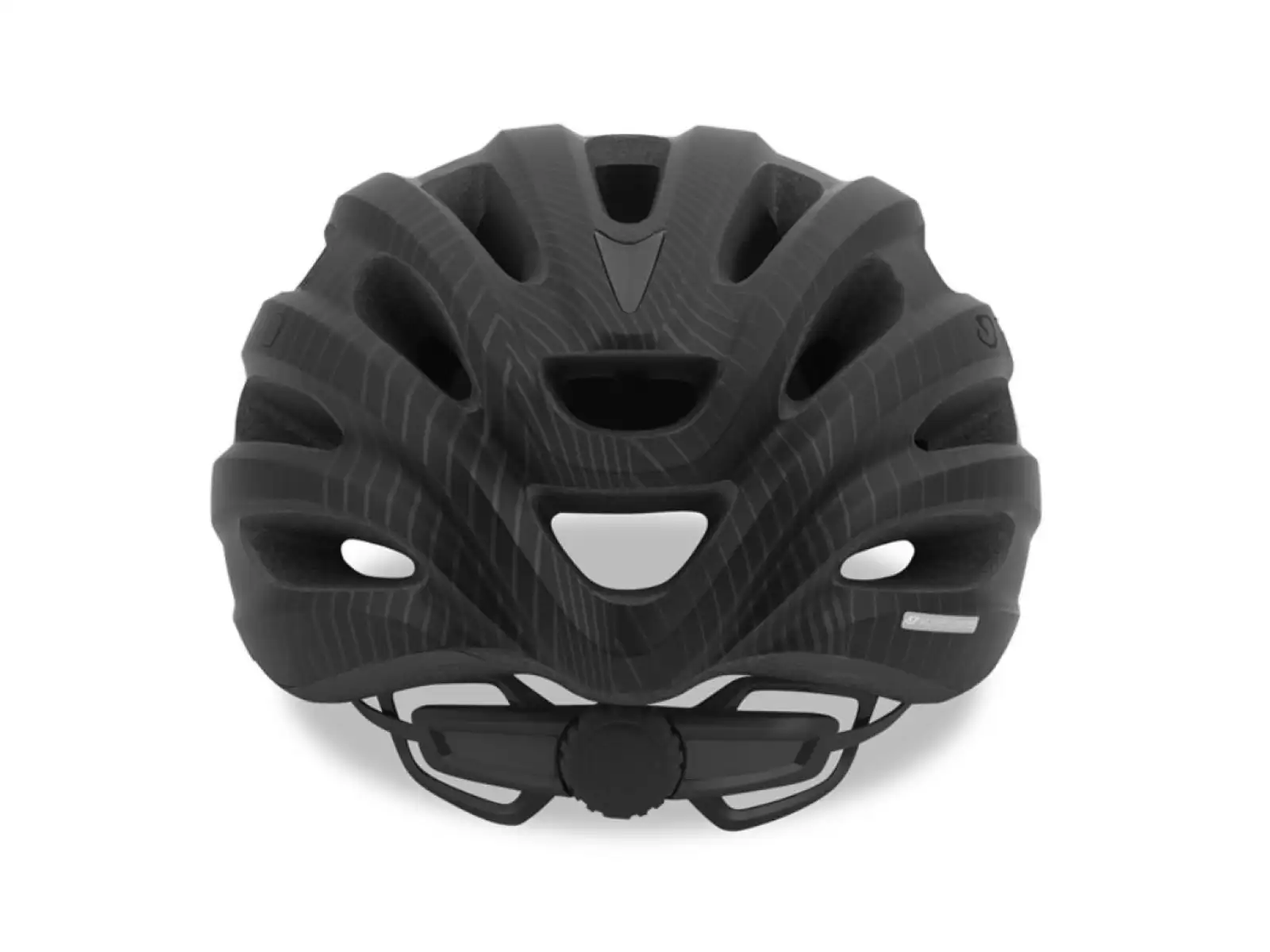 Giro Vasona Damenhelm Mat Black, Einheitsgröße