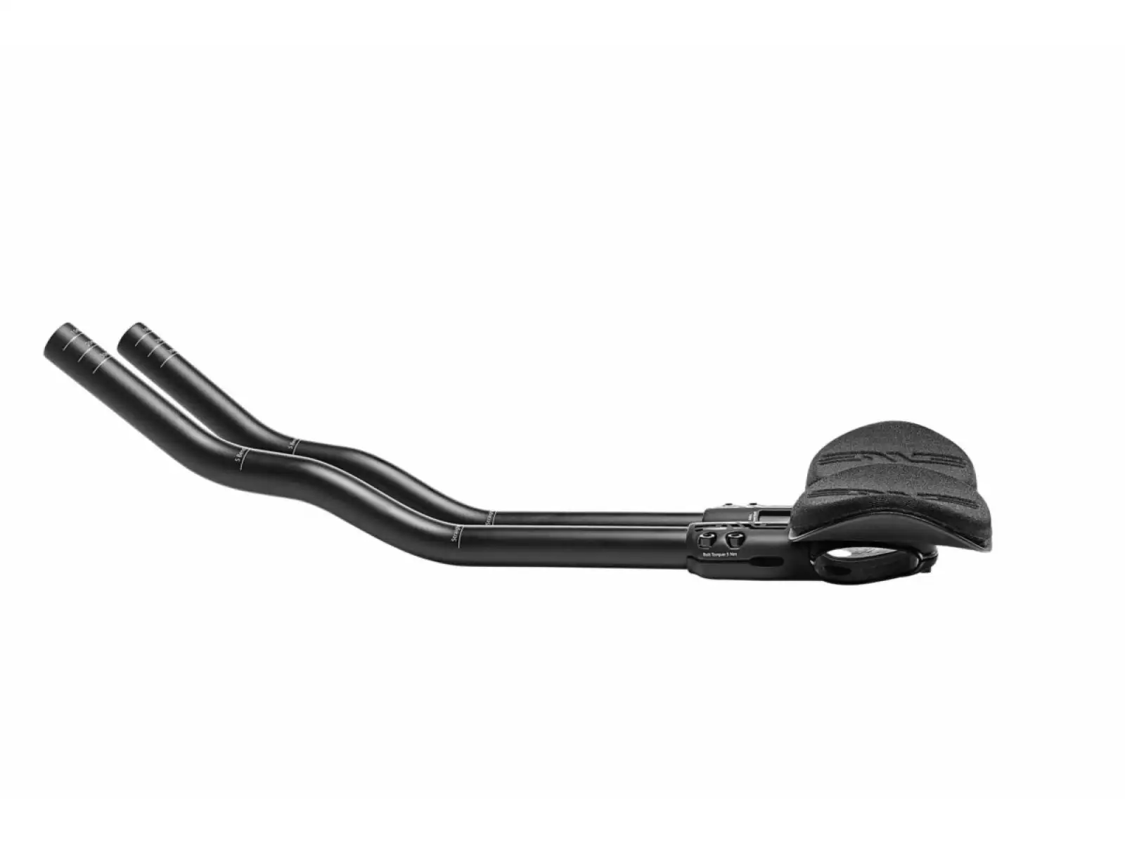 Enve Aero Clip-On Extensions sind eine Erweiterung für Aero-Rennlenker.