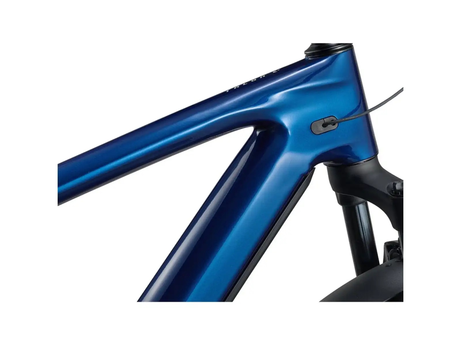 Giant Talon E+ EX BOX Mountain-E-Bike Metallic Navy