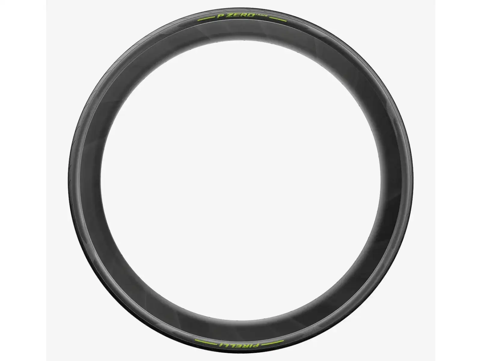 Pirelli P Zero Race Colour TLR Straßenreifen Kevlar 28-622 Lime