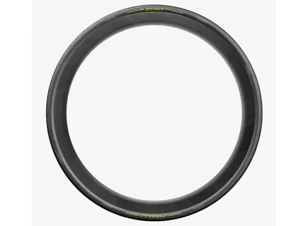 Pirelli P Zero Race Colour TLR Straßenreifen Kevlar 28-622 Lime